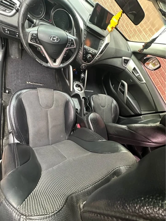 2012 Hyundai Veloster - Image 3 of 6