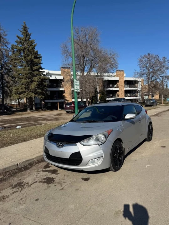 2012 Hyundai Veloster - Image 6 of 12
