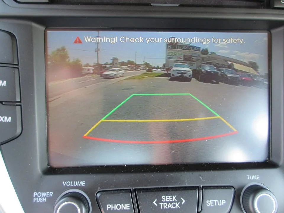 2012 Hyundai Veloster - Image 15 of 17