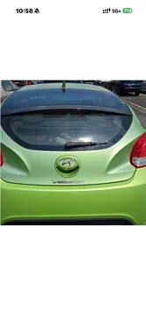 2012 Hyundai Veloster