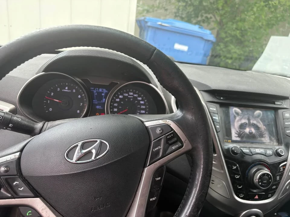 2012 Hyundai Veloster - Image 5 of 5