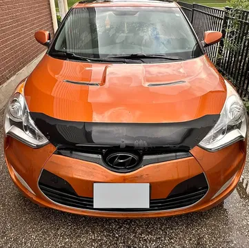 2012 Hyundai Veloster
