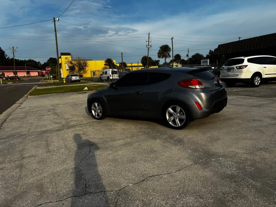 2012 Hyundai Veloster - Image 8 of 9