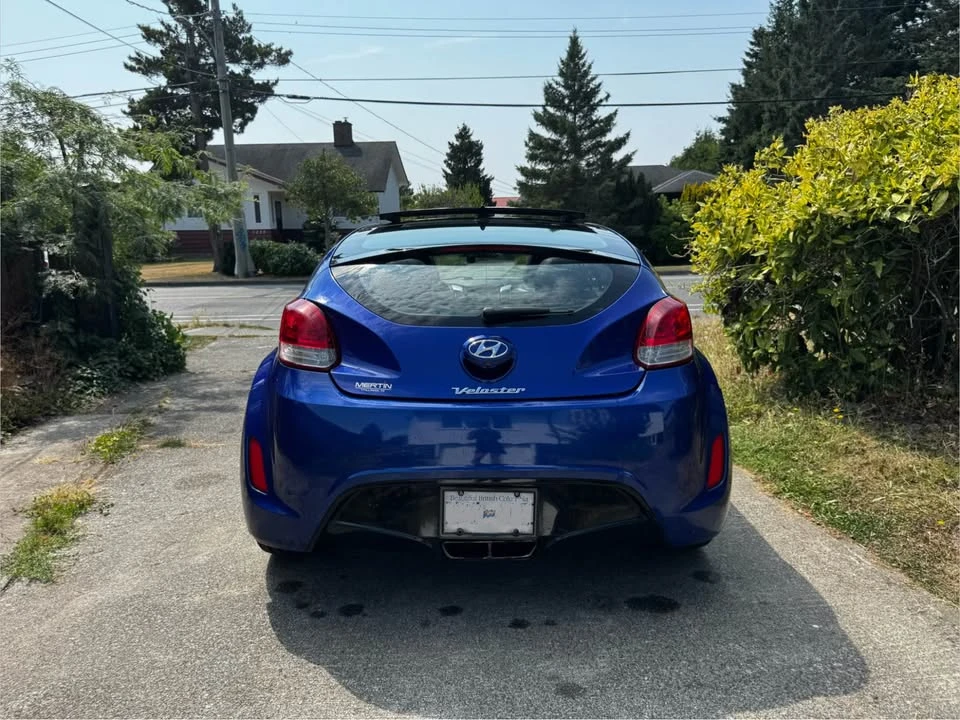 2012 Hyundai Veloster - Image 3 of 7