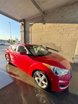 2012 Hyundai Veloster