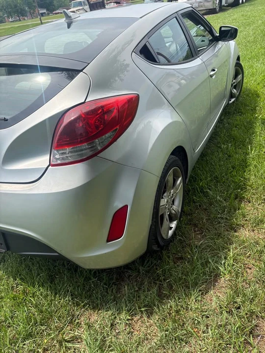 2012 Hyundai Veloster - Image 3 of 5