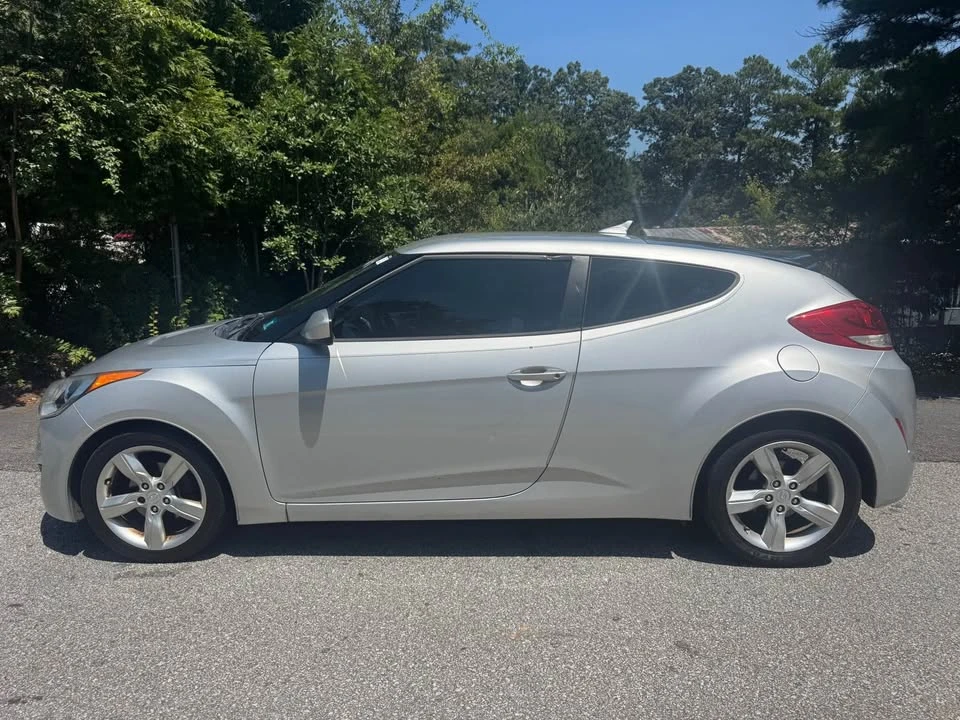 2012 Hyundai Veloster - Image 5 of 13