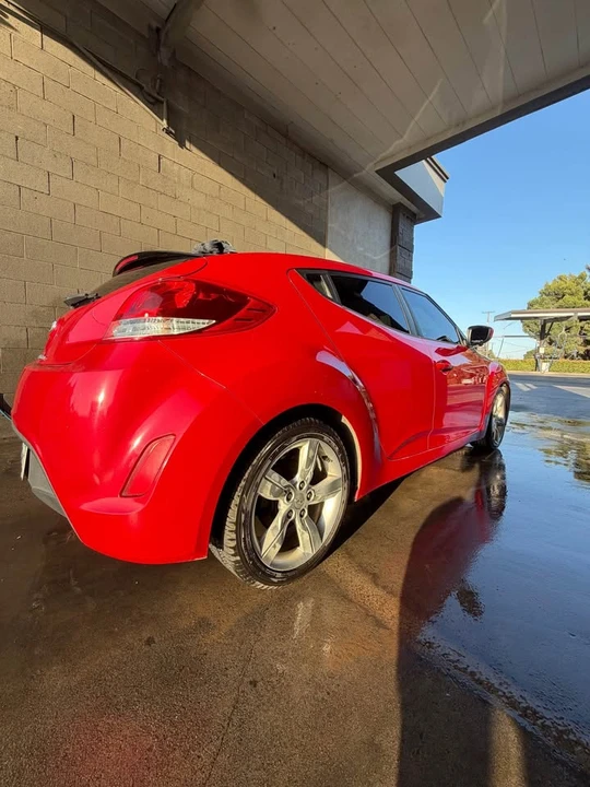 2012 Hyundai Veloster - Image 3 of 9