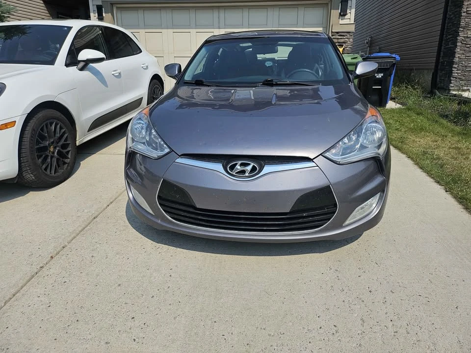 2012 Hyundai Veloster - Image 11 of 11
