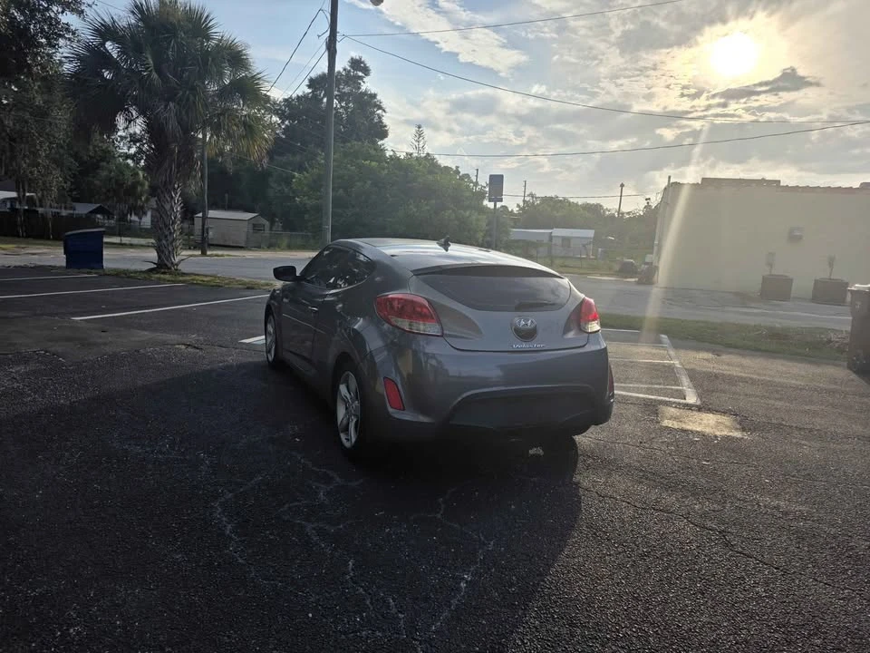 2012 Hyundai Veloster - Image 6 of 8