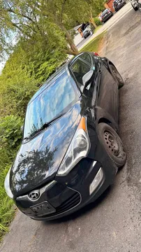 2012 Hyundai Veloster
