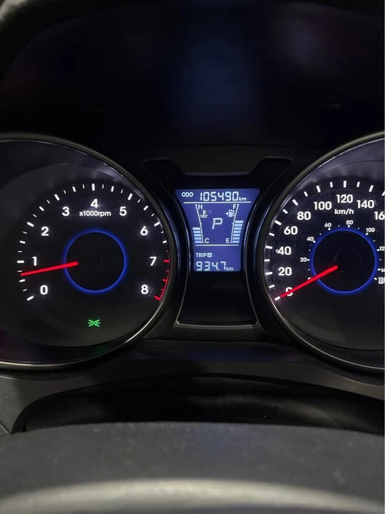 2012 Hyundai Veloster - Image 13 of 16