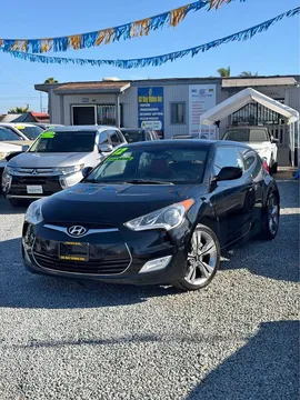 2012 Hyundai Veloster
