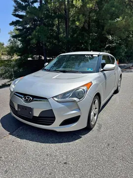 2012 Hyundai Veloster