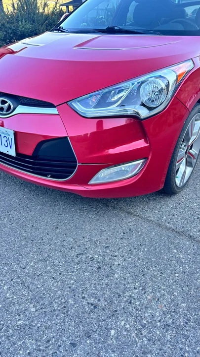 2012 Hyundai Veloster - Image 11 of 13