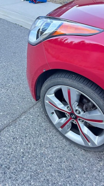 2012 Hyundai Veloster - Image 13 of 13