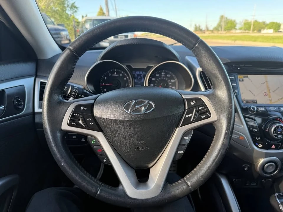 2012 Hyundai Veloster - Image 19 of 20
