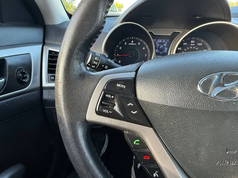 2012 Hyundai Veloster - Image 20 of 20