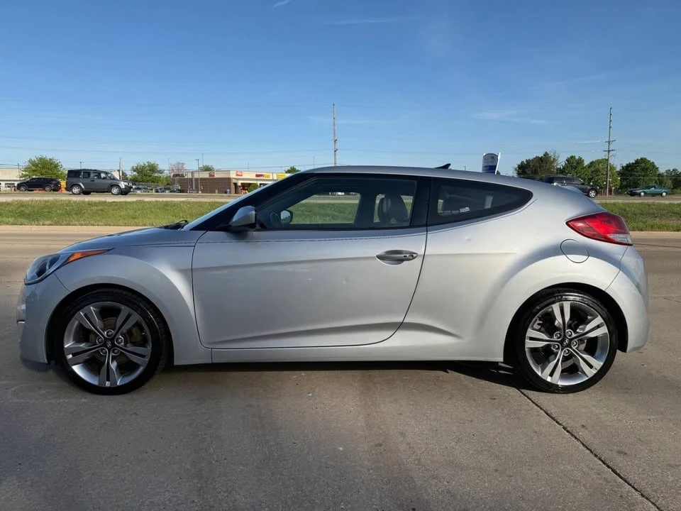 2012 Hyundai Veloster - Image 3 of 20