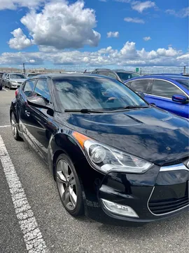 2012 Hyundai Veloster