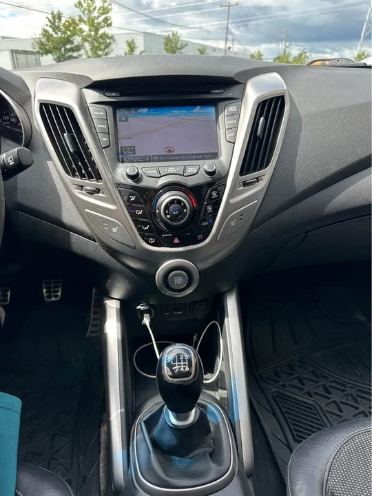 2012 Hyundai Veloster - Image 20 of 20