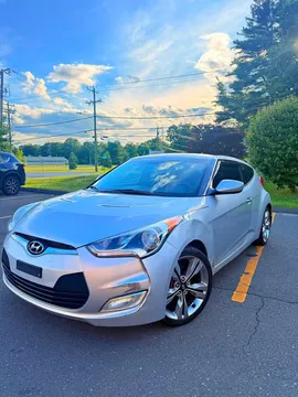 2012 Hyundai Veloster GDI