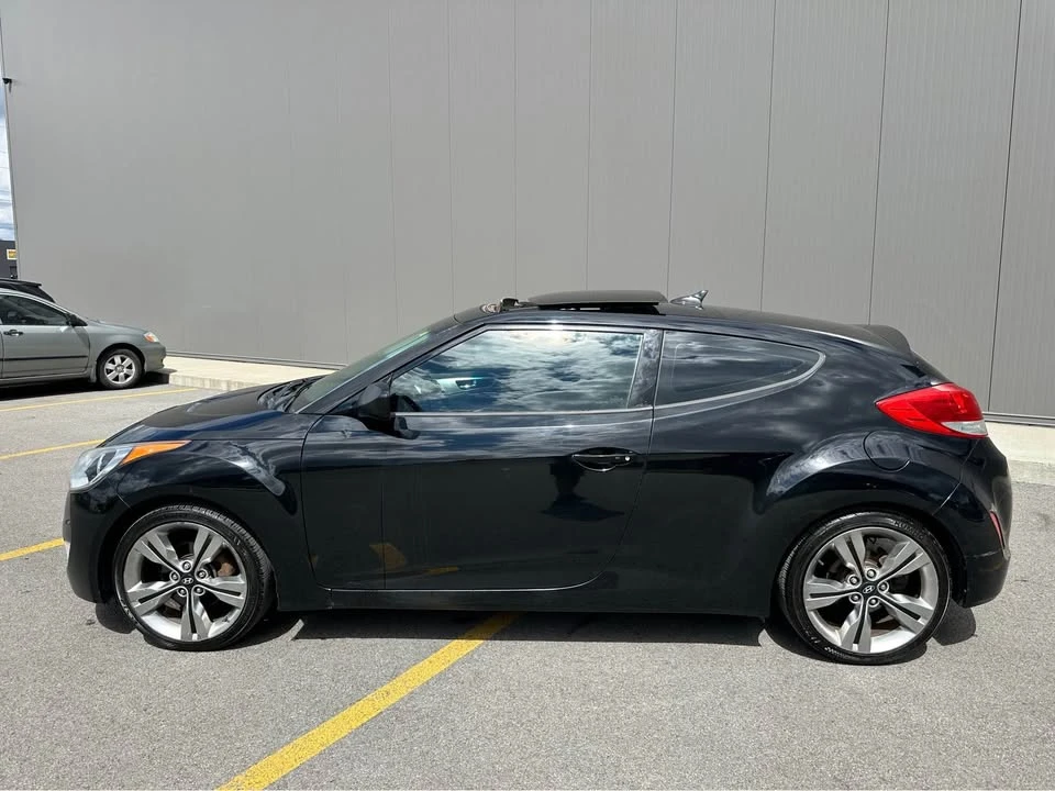 2012 Hyundai Veloster - Image 8 of 20