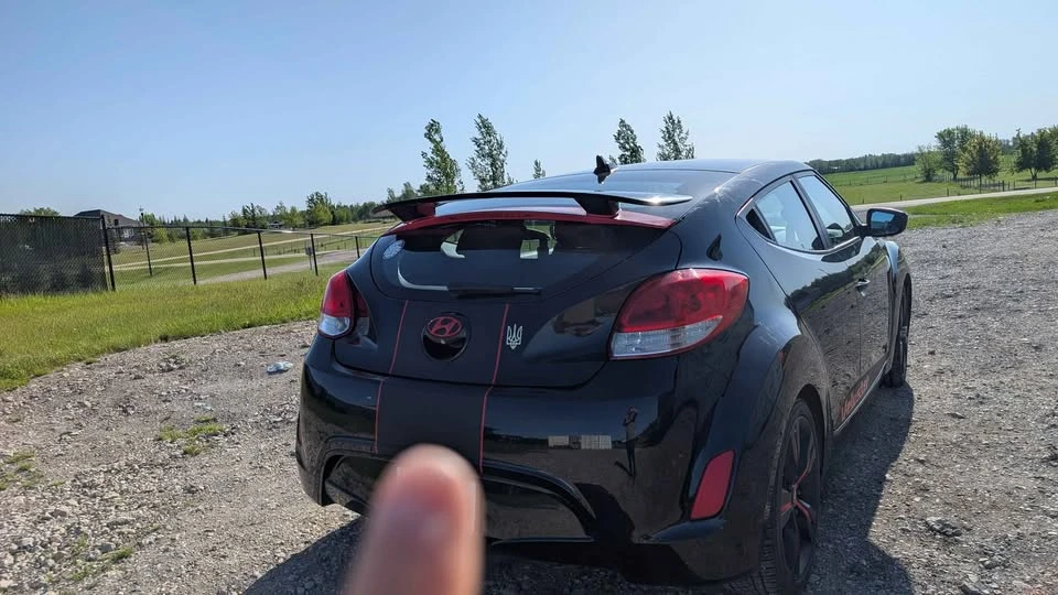 2012 Hyundai Veloster - Image 7 of 7