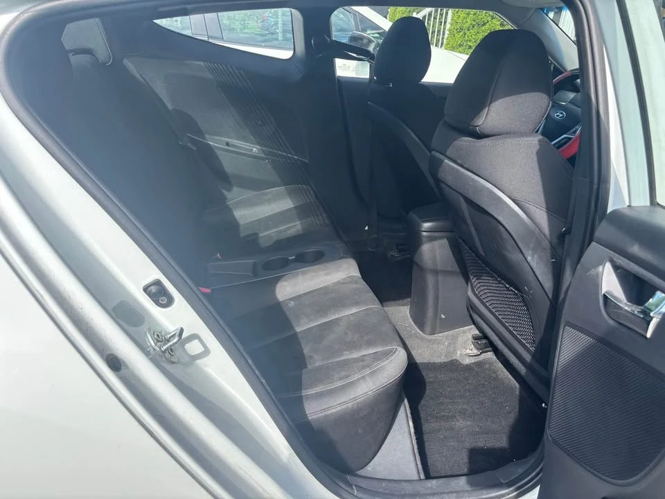2012 Hyundai Veloster - Image 6 of 6