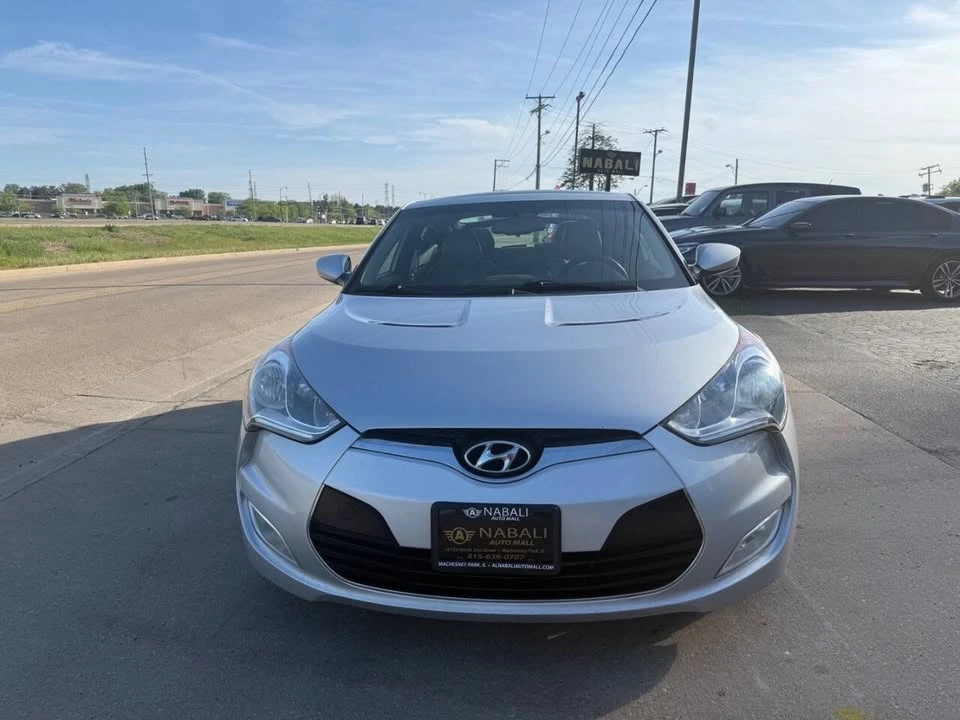 2012 Hyundai Veloster - Image 5 of 20