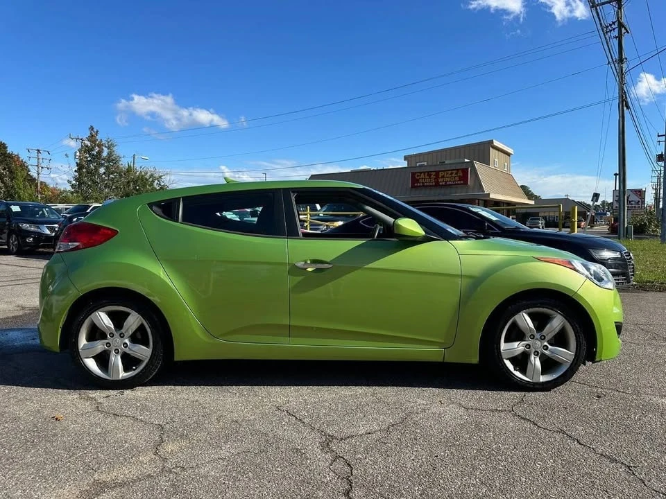 2012 Hyundai Veloster - Image 4 of 20