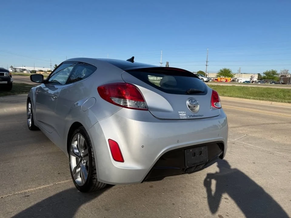 2012 Hyundai Veloster - Image 6 of 20