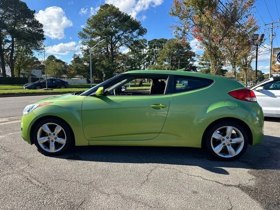 2012 Hyundai Veloster - Image 5 of 20