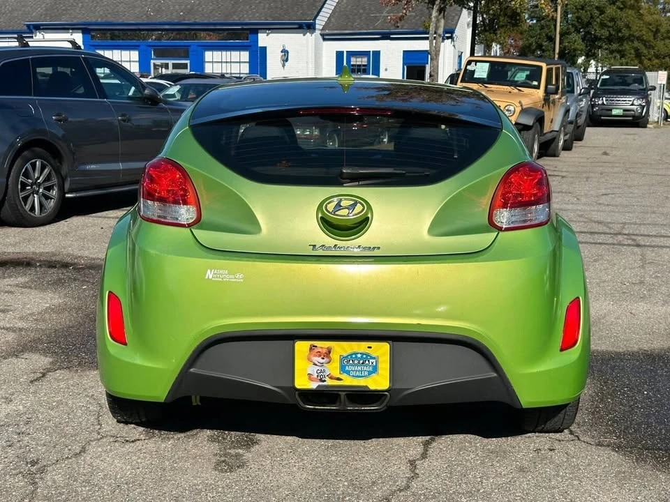 2012 Hyundai Veloster - Image 6 of 20