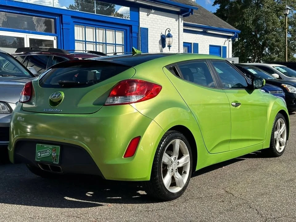2012 Hyundai Veloster - Image 19 of 20