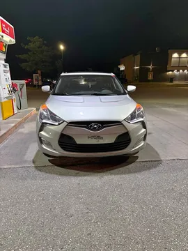 2012 Hyundai Veloster