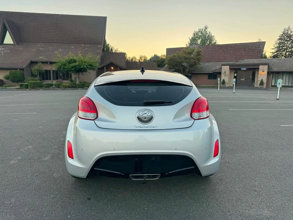 2012 Hyundai Veloster - Image 13 of 14