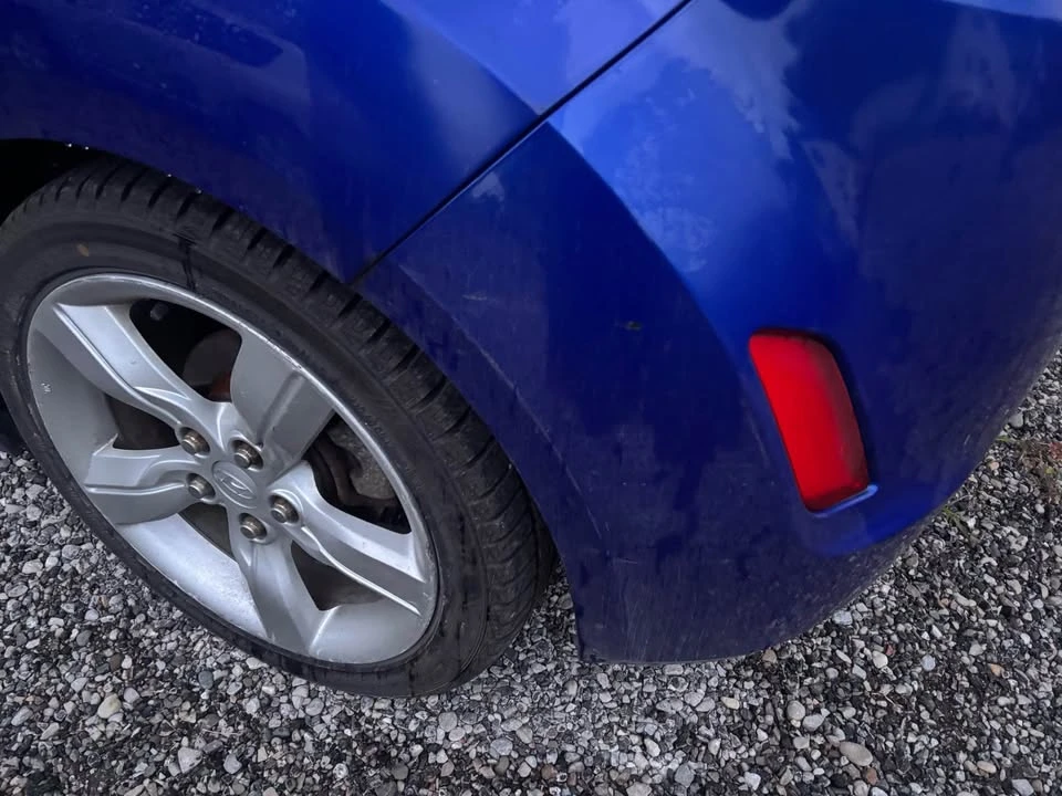 2012 Hyundai Veloster - Image 4 of 18