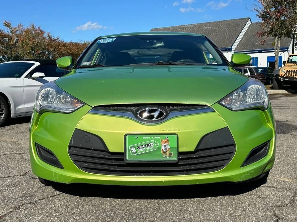 2012 Hyundai Veloster - Image 2 of 20
