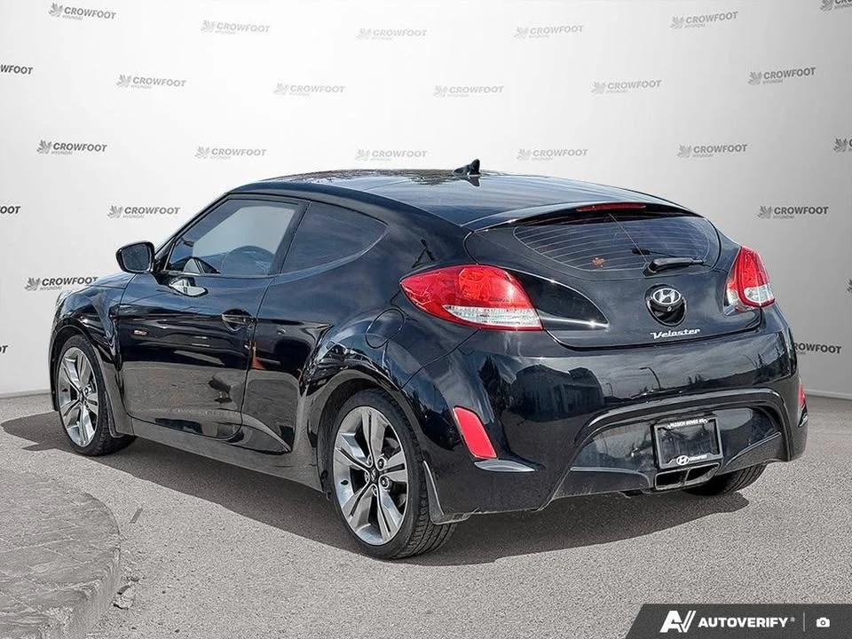 2012 Hyundai Veloster - Image 3 of 12
