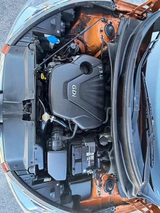 2012 Hyundai Veloster - Image 19 of 20