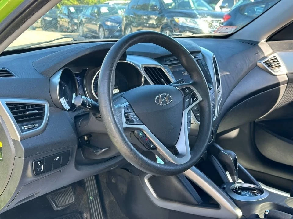 2012 Hyundai Veloster - Image 11 of 20