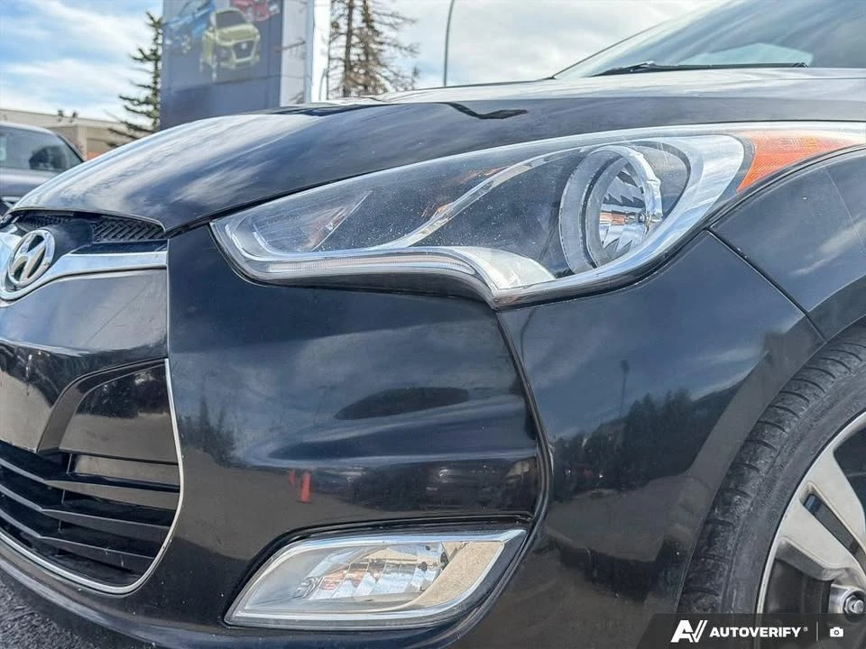 2012 Hyundai Veloster - Image 6 of 12