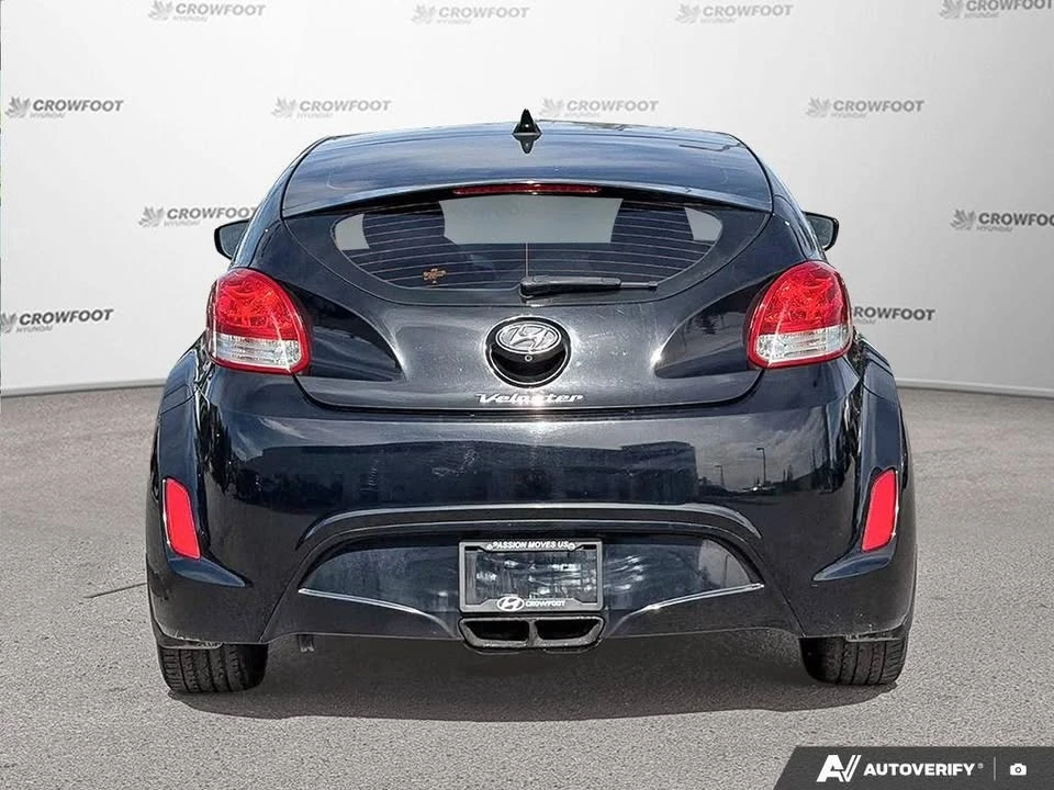 2012 Hyundai Veloster - Image 4 of 12