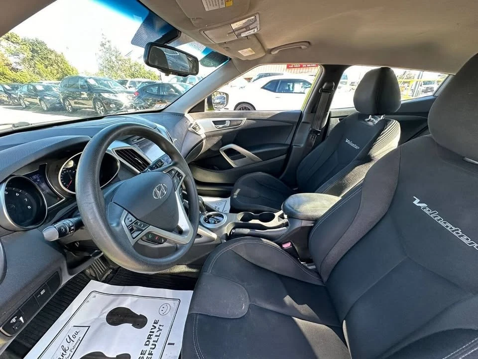 2012 Hyundai Veloster - Image 12 of 20