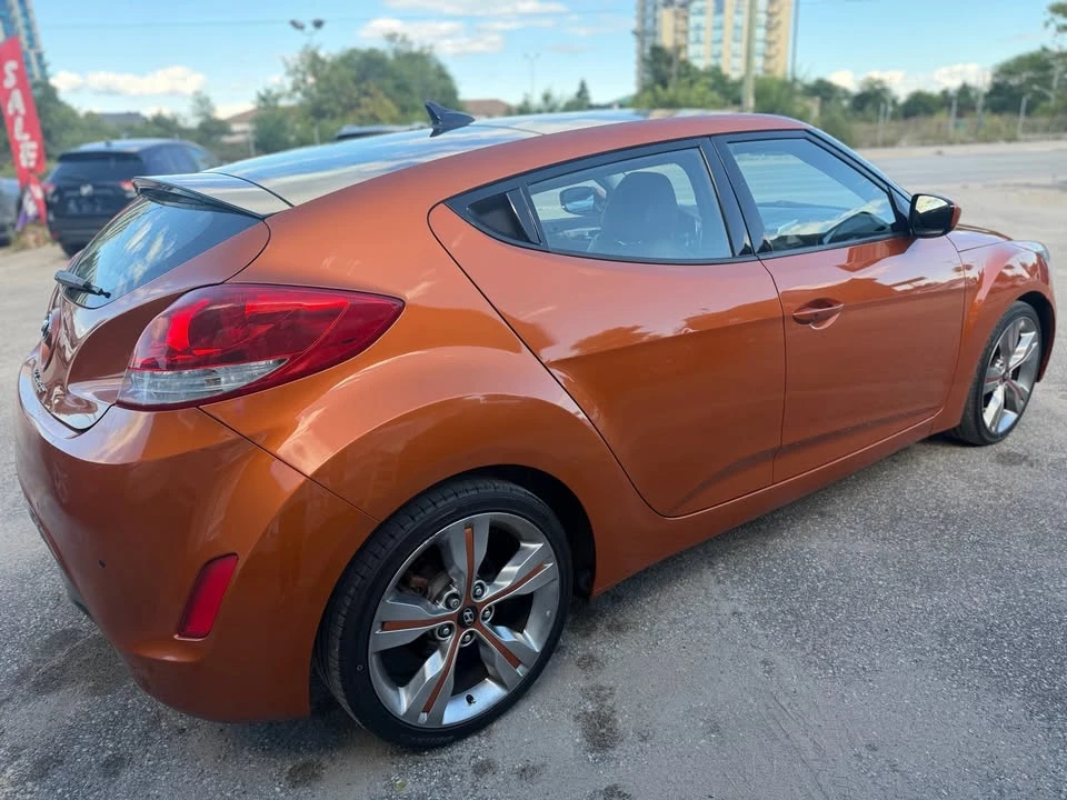 2012 Hyundai Veloster - Image 5 of 20