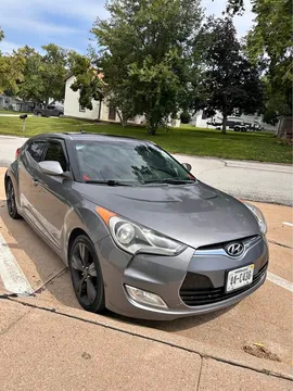 2012 Hyundai Veloster