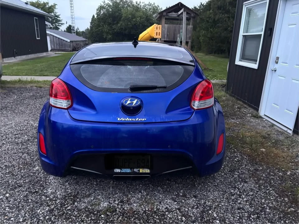 2012 Hyundai Veloster - Image 5 of 18