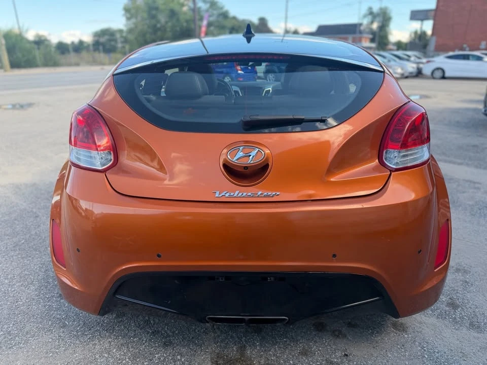 2012 Hyundai Veloster - Image 6 of 20