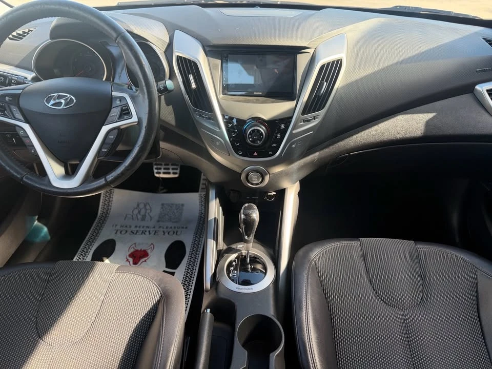 2012 Hyundai Veloster - Image 14 of 20